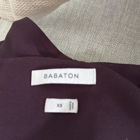 Babaton Top - Picture 3 of 3